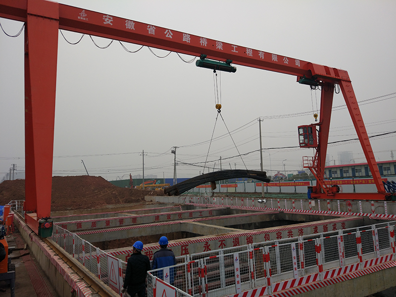 龍門(mén)吊 龍門(mén)吊