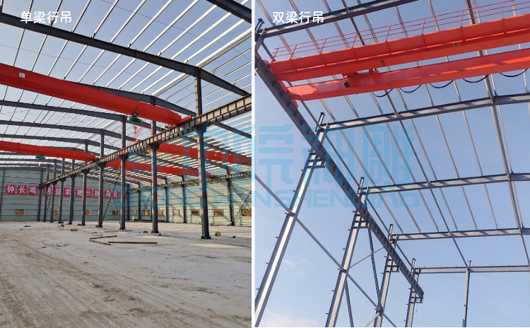 行吊是什么？行吊圖片告訴你！