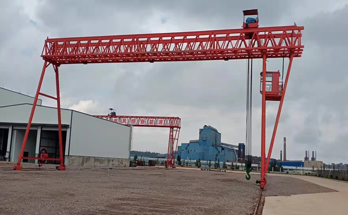 提梁機(jī) 提梁機(jī)